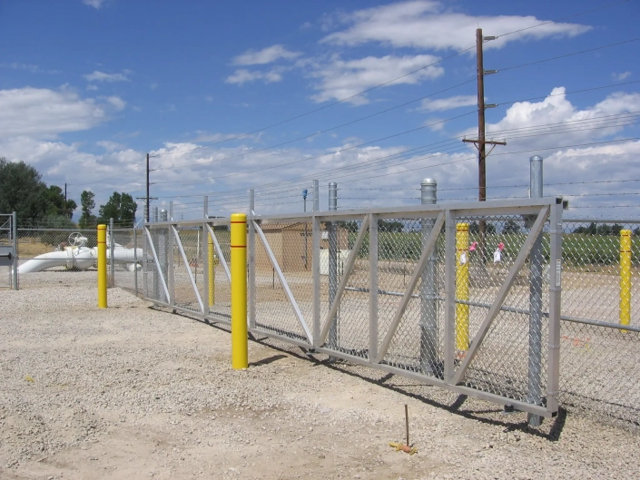 Gates
